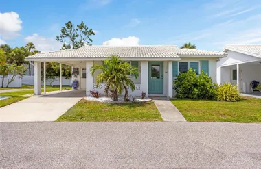 546 SPANISH DR, LONGBOAT KEY, FL, 34228, Longboat Key, FL 34228