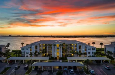 920 TIDEWATER SHORES LOOP 301, BRADENTON..., Bradenton, FL 34208