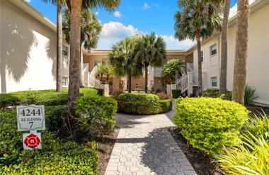 4244 CENTRAL SARASOTA PKWY 716, SARASOTA..., Sarasota, FL 34238