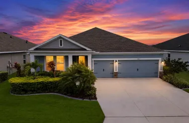8611 MERCATOR CT, PARRISH, FL, 34219, Parrish, FL 34219