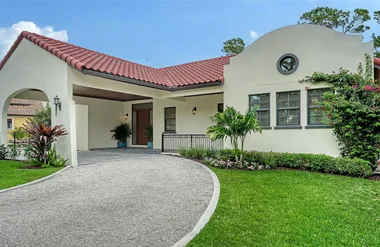 360 N POINT RD, OSPREY, FL, 34229, Osprey, FL 34229