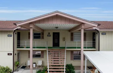 4470 NARRAGANSET TRL 90A, SARASOTA, FL, ..., Sarasota, FL 34233