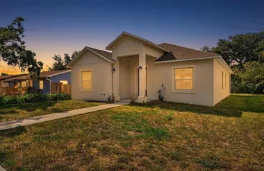 7977 49TH AVE, ST PETERSBURG, FL, 33709, St Petersburg, FL 33709