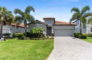 3312 BIG SKY WAY, BRADENTON, FL, 34211, Bradenton, FL 34211