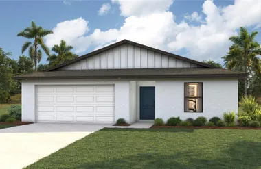 23356 ROUNTREE AVE, PORT CHARLOTTE, FL, ..., Port Charlotte, FL 33980