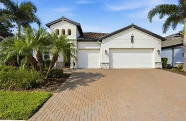 11329 MONTSERRAT DR, VENICE, FL, 34293, Venice, FL 34293