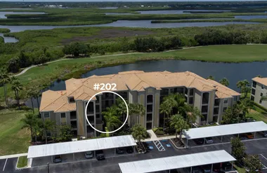 7005 RIVER HAMMOCK DR 202, BRADENTON, FL..., Bradenton, FL 34212