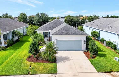 13852 OLD CREEK CT, PARRISH, FL, 34219, Parrish, FL 34219