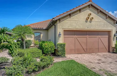 8729 TRATTORIA TER, SARASOTA, FL, 34238, Sarasota, FL 34238