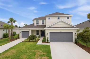 16508 STAR GRASS CIR, LAKEWOOD RANCH, FL..., Lakewood Ranch, FL 34211
