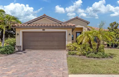 12490 CINQUETERRE DR, VENICE, FL, 34293, Venice, FL 34293