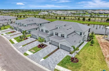 19227 CHERRYSTONE WAY 104, LAKEWOOD RANC..., Lakewood Ranch, FL 34211