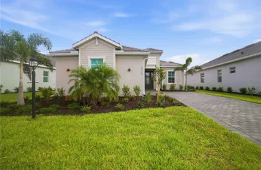 19115 CHERRYSTONE WAY, LAKEWOOD RANCH, F..., Lakewood Ranch, FL 34211