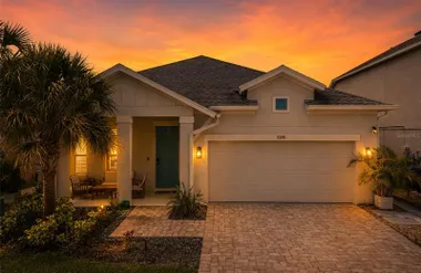 5285 TWINFLOWER LN, SARASOTA, FL, 34233, Sarasota, FL 34233