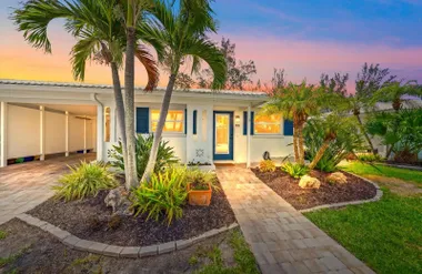 578 SPANISH DR, LONGBOAT KEY, FL, 34228, Longboat Key, FL 34228