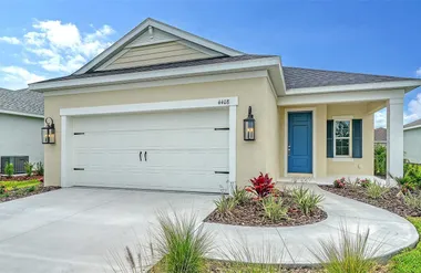 4408 SPOON BLADE DR, PARRISH, FL, 34219, Parrish, FL 34219