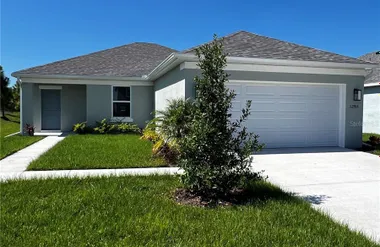 12915 RED DEER PL, PARRISH, FL, 34219, Parrish, FL 34219