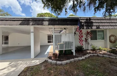 3935 PANOLA LN 183, SARASOTA, FL, 34232, Sarasota, FL 34232
