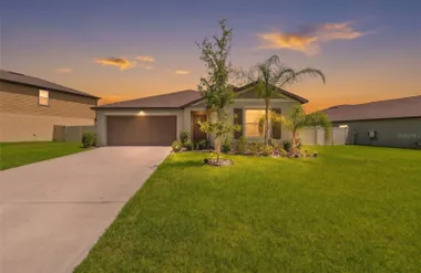 13608 SUNSET SAPPHIRE CT, PARRISH, FL, 3..., Parrish, FL 34219