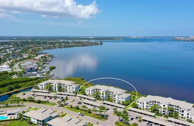 910 TIDEWATER SHORES LOOP 103, BRADENTON..., Bradenton, FL 34208