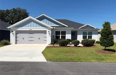 4540 BROOKE LN, THE VILLAGES, FL, 32163, The Villages, FL 32163