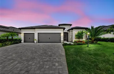 4881 SEAFOAM TRL, BRADENTON, FL, 34211, Bradenton, FL 34211