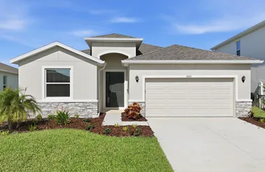 12413 DORA TRL, PARRISH, FL, 34219, Parrish, FL 34219