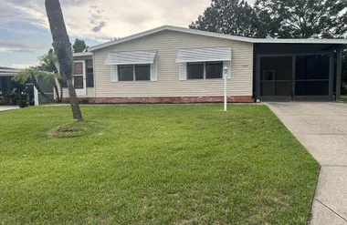 1550 HILLCREST DR, THE VILLAGES, FL, 321..., The Villages, FL 32159