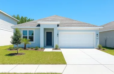 12922 RED DEER PL, PARRISH, FL, 34219, Parrish, FL 34219
