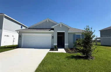 12922 RED DEER PL, PARRISH, FL, 34219, Parrish, FL 34219