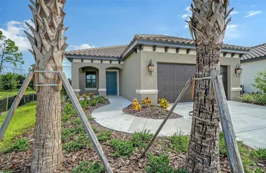 345 POTENZA LOOP, NOKOMIS, FL, 34275, Nokomis, FL 34275