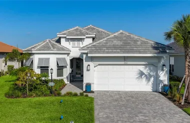 6145 GRANDVIEW HILL CT, BRADENTON, FL, 3..., Bradenton, FL 34203