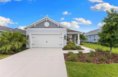 13840 OLD CREEK CT, PARRISH, FL, 34219, Parrish, FL 34219