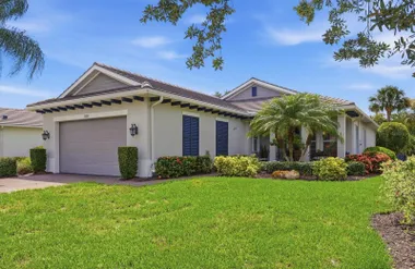 5029 LAKE OVERLOOK AVE, BRADENTON, FL, 3..., Bradenton, FL 34208