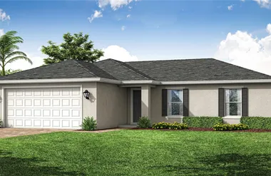 1019 TROPICAL AVE, PORT CHARLOTTE, FL, 3..., Port Charlotte, FL 33948