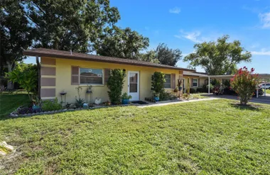 4549 TIPPECANOE TRL 20, SARASOTA, FL, 34..., Sarasota, FL 34233