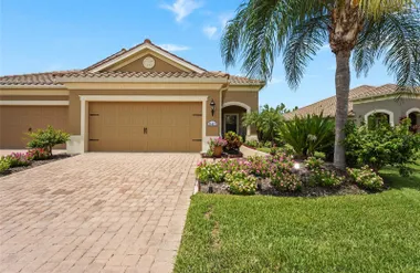 11417 OKALOOSA DR, VENICE, FL, 34293, Venice, FL 34293