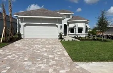 3114 VICENZA CT, BRADENTON, FL, 34211, Bradenton, FL 34211