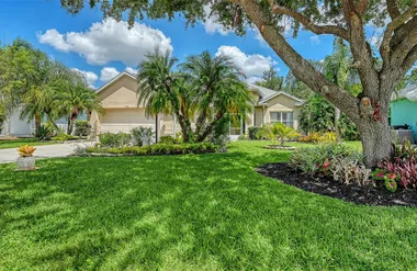 5122 CREEKSIDE TRL, SARASOTA, FL, 34243, Sarasota, FL 34243