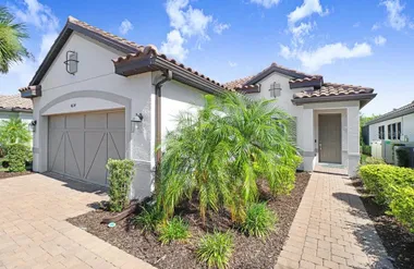 4634 CRESTPOINT WAY, PALMETTO, FL, 34221, Palmetto, FL 34221