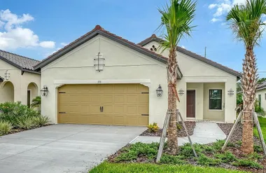 333 POTENZA LOOP, NOKOMIS, FL, 34275, Nokomis, FL 34275