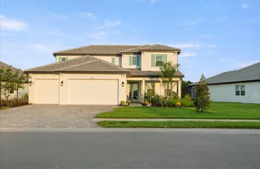 17703 SAVORY MIST CIR, LAKEWOOD RANCH, F..., Lakewood Ranch, FL 34211