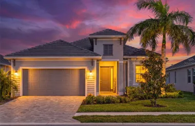 17260 JADESTONE CT, VENICE, FL, 34293, Venice, FL 34293