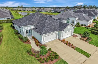 4842 WILLOW BEND AVE, PARRISH, FL, 34219, Parrish, FL 34219
