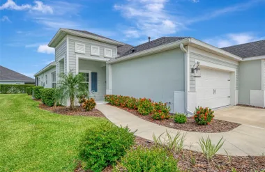 4842 WILLOW BEND AVE, PARRISH, FL, 34219, Parrish, FL 34219