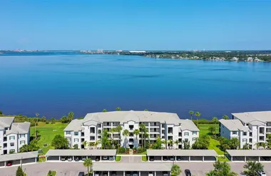 910 TIDEWATER SHORES LOOP 402, BRADENTON..., Bradenton, FL 34208