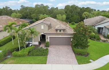 11258 SANDHILL PRESERVE DR, SARASOTA, FL..., Sarasota, FL 34238