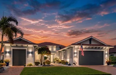 5609 TIDEWATER PRESERVE BLVD, BRADENTON,..., Bradenton, FL 34208