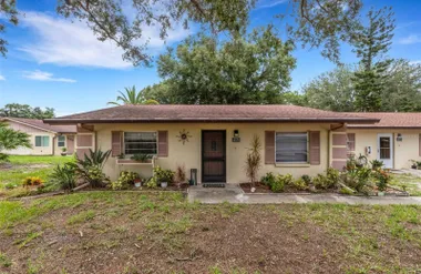 4574 MOHICAN TRL 151, SARASOTA, FL, 3423..., Sarasota, FL 34233