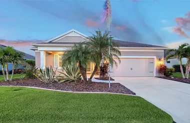 13667 OLD CREEK CT, PARRISH, FL, 34219, Parrish, FL 34219